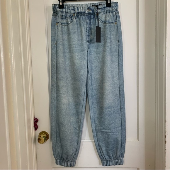 Blank NYC Pants - Blank NYC Joggers